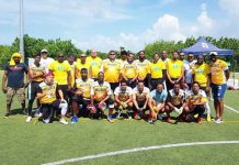Hellcats tame the Wolves
