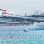 Carnival signs on for Bahamas cruise port project