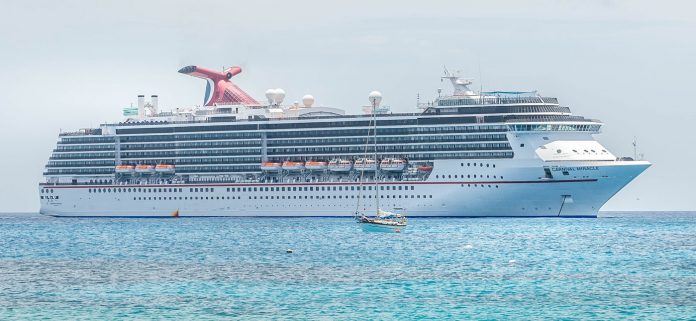 Carnival-Miracle