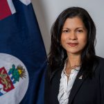 Sharma named Cayman’s new solicitor general