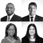 Eight promotions at Mourant