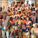 Cayman culture on display in Trinidad