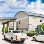 DVDL inspection pit to close on Wednesdays