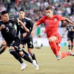 Cayman to host US, Cuban and Canadian football teams