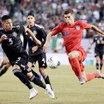 Cayman to host US, Cuban and Canadian football teams