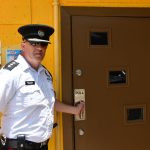 Two arrested, 55 tickets issued in police’s ‘Day of Action’