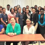 Health Services Authority welcomes 91 interns