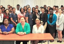 Health Services Authority welcomes 91 interns