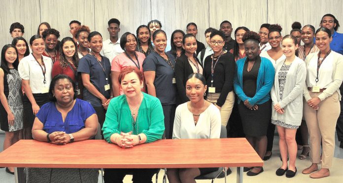 HSA-Summer-Interns-2019