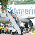 American Airlines adding seasonal route to Boston