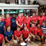 Cayman Rugby prepares for tournament in Colombia