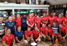 Cayman Rugby prepares for tournament in Colombia