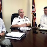 Police: Reports of child rape in Bodden Town ‘misinformation’