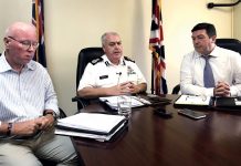 Police: Reports of child rape in Bodden Town ‘misinformation’