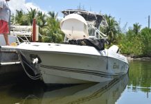 Boat captain jailed for 7 years for manslaughter