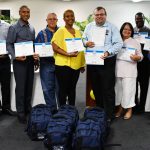 Savannah residents learn how to assist in emergencies