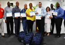 Savannah residents learn how to assist in emergencies