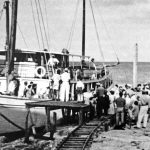 Cayman phosphate mining a short-lived economic boom
