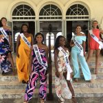 Designer Lapson to judge Miss Cayman Universe