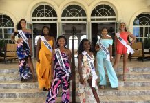 Designer Lapson to judge Miss Cayman Universe