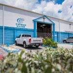 Consolidated Water to build new desalination plant