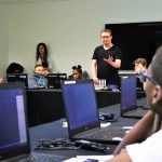 Computer programming courses to be launched in Cayman Brac