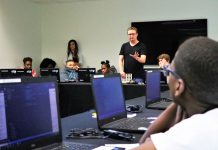 Computer programming courses to be launched in Cayman Brac
