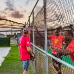Cayman cricketers aiming for World Cup upset