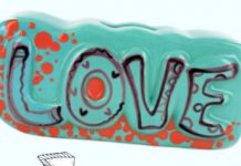 NCVO holding ‘Love Bank’ glazing fundraiser