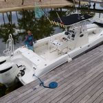 Police appeal for boat crash witnesses