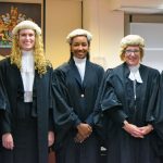 Walkers admits two new Caymanian attorneys