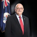 McTaggart welcomes premier’s endorsement