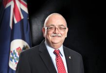 McTaggart welcomes premier’s endorsement