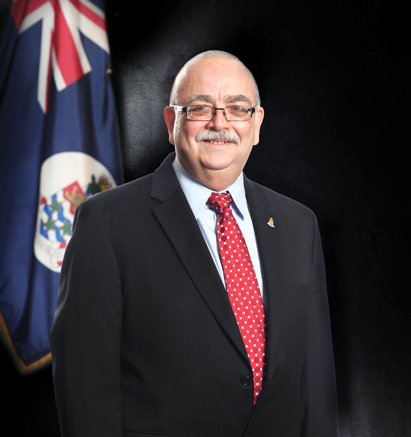 McTaggart premier's endorsement Cayman Compass