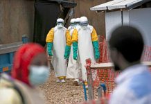 Cayman healthcare officials discuss Ebola preparedness