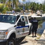UPDATE: Police name two men killed in boat accident