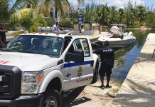 UPDATE: Police name two men killed in boat accident