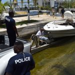 Updated: Police find body of missing boater