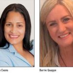 New faces at Cayman Heart Fund