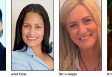 New faces at Cayman Heart Fund