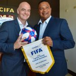 FIFA signals CIFA will receive renewed funding