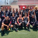 Flag Football: Lynx end Vipers’ winning streak
