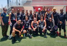 Flag Football: Lynx end Vipers’ winning streak