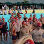 Cayman racers begin Stroke and Stride series