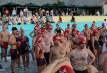 Cayman racers begin Stroke and Stride series