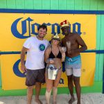 King and Queen of the Court are crowned