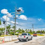 Signal to ease Grand Harbour traffic