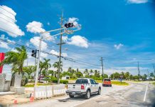 Signal to ease Grand Harbour traffic