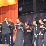 Church group heads to Wisconsin