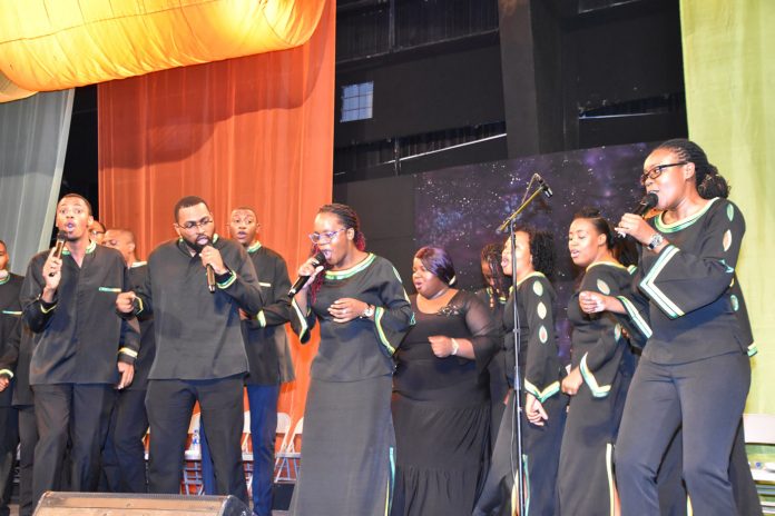 choir